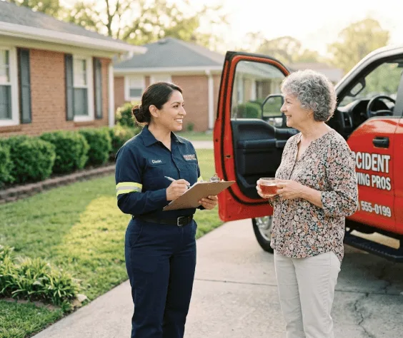 Accident Towing Service Mccammon, ID FAQs